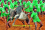 Jallikattu Game