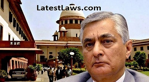 CJI TS Thakur