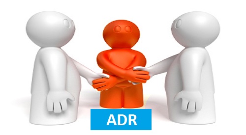 ADR