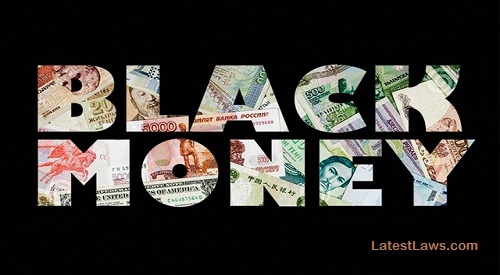 War on Black Money