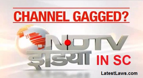 Blackout-of-NDTV-Channel