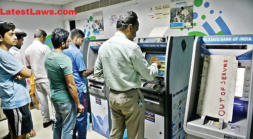 Demonetisation Process