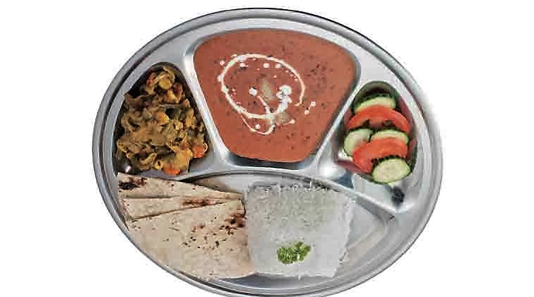 Jail-Food