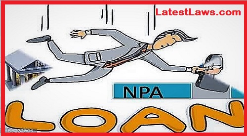 Non Performing Assets, NPAs