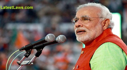 PM Modi