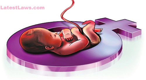 Pre-Natal Sex Determination Diagnostic Techniques
