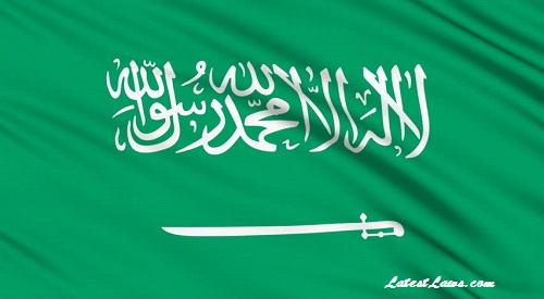 Saudi Arabia