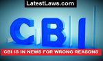 CBI woes