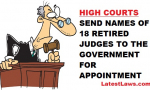 Retired-Judges