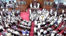 Disruptions-in-functioning-of-Parliament