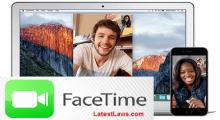 FaceTime.