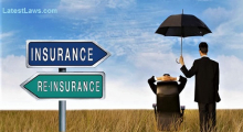 Reinsurance will offer specialised liability risks and cyber risks