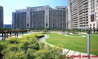DLF Park Place