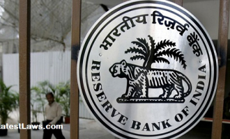 RBI imposes penalty on Five foreign Banks