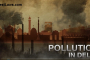 Pollution in Air