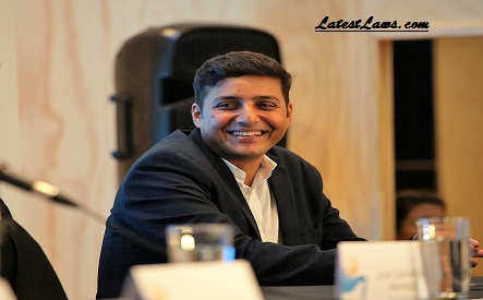 Afroz Shah