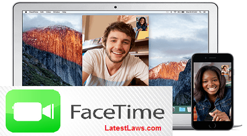FaceTime.