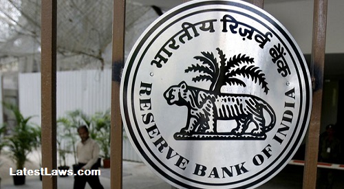 RBI imposes penalty on Five foreign Banks