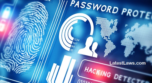 Victims of Cyber Hackers increasing