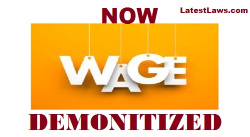 e-transfer of salaries of Employees to boost Cashless Transactions