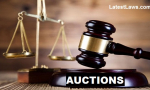 SC on Auctions