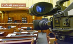 Audio-Video Recording of Court Proceedings