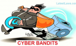 Cyber Bandits