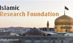 Islamic Research Foundation