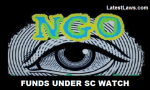 NGOs under Watch