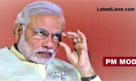 PM Modi and Demonitisation.