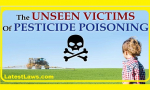Pesticide Poisoning