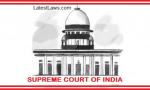 Supreme Court of India