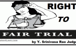 Right to Fair Trial