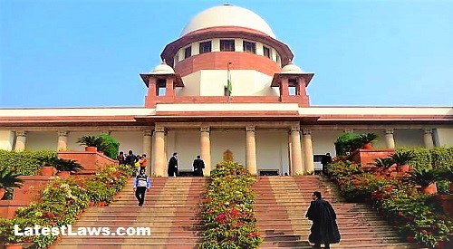 Supreme Court of India