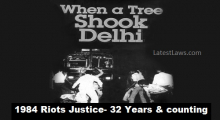 1984 Riots