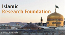 Islamic Research Foundation