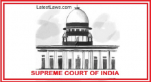Supreme Court of India