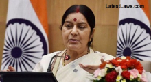 Sushma Swaraj