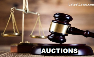 SC on Auctions