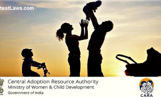 CARA, Central Adoption Resource Authority