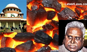 SC on Coal Scam