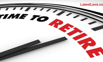 Compulsory Retirement Orders
