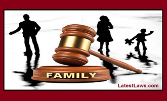 Court try to save a Marriage