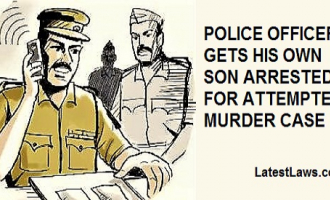 Honest Police Officer