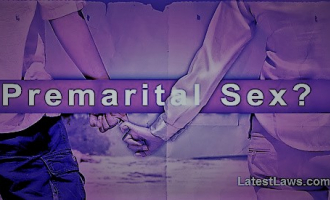 No Rape in Pre Marital Sex with consent