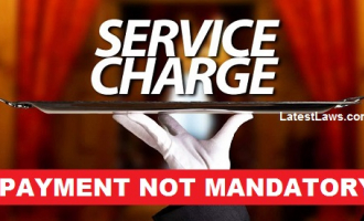 Pay no Service charge to Hotels