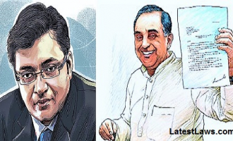 Swamy challenges 'Republic'