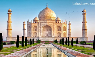 Taj Mahal