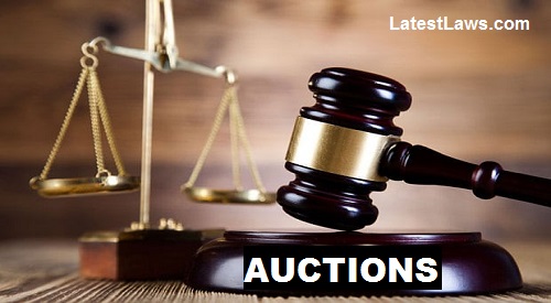 SC on Auctions