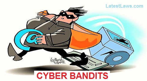 Cyber Bandits